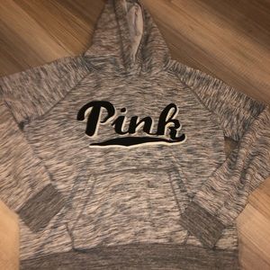 Victoria secret pink hoodie